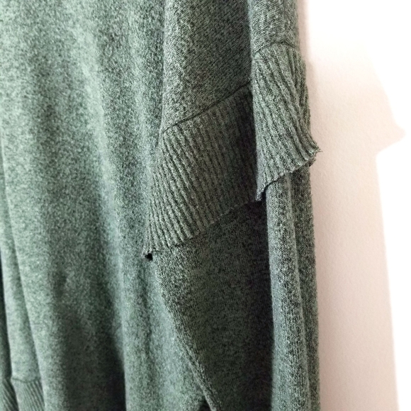 Anthropologie Postmark Lassen Cowlneck Sweater - Picture 5 of 9